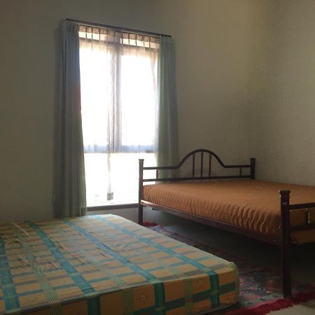 Dallil Putra Villa 렘뱅 외부 사진