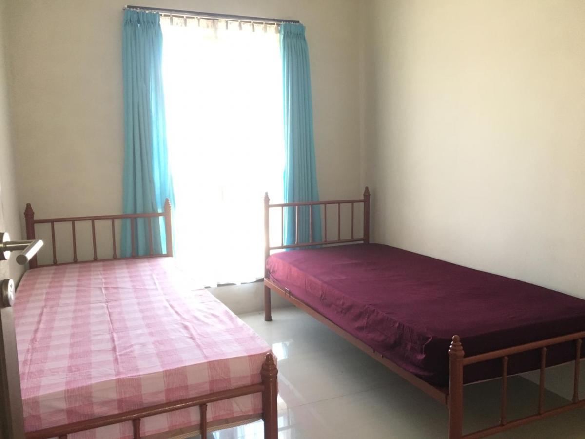 Dallil Putra Villa 렘뱅 외부 사진