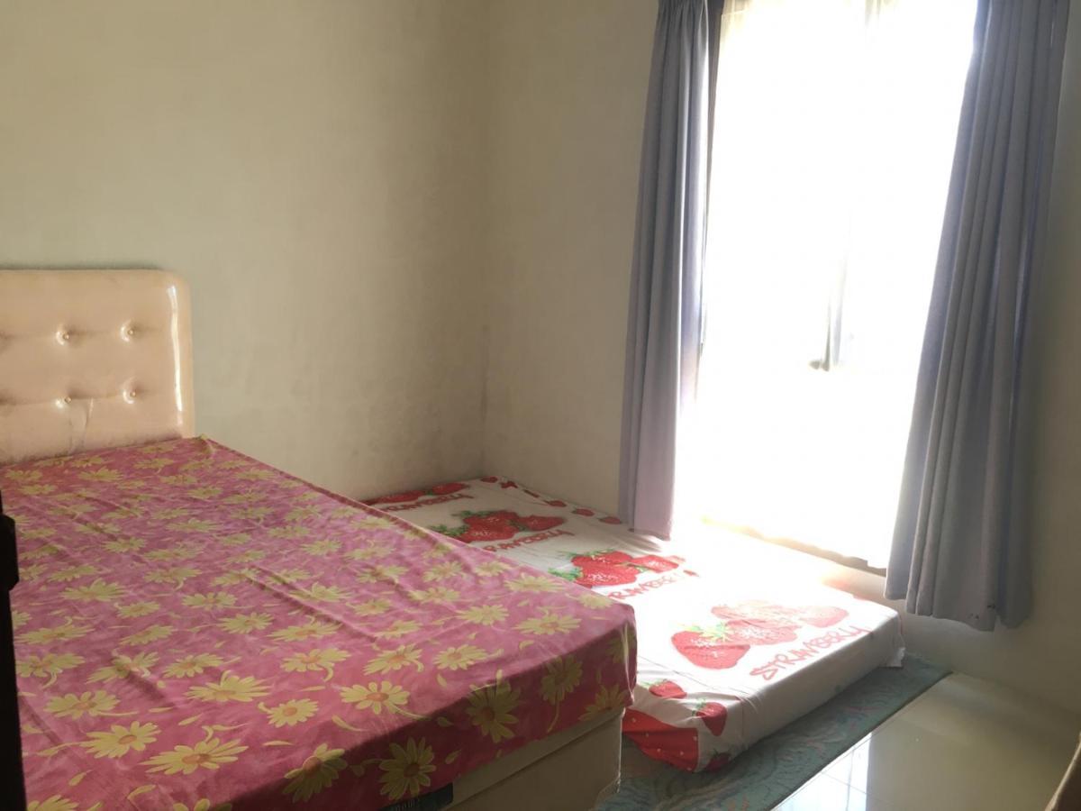 Dallil Putra Villa 렘뱅 외부 사진