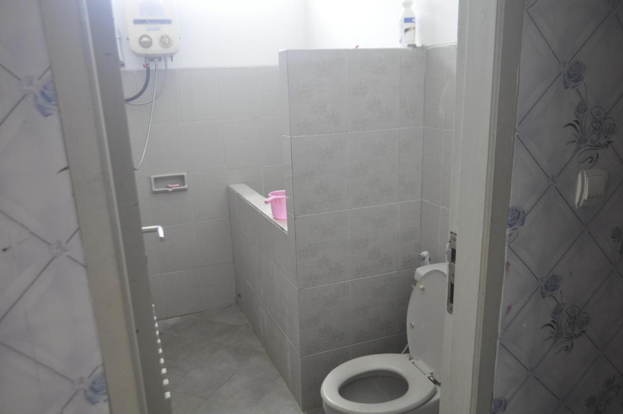 Dallil Putra Villa 렘뱅 외부 사진