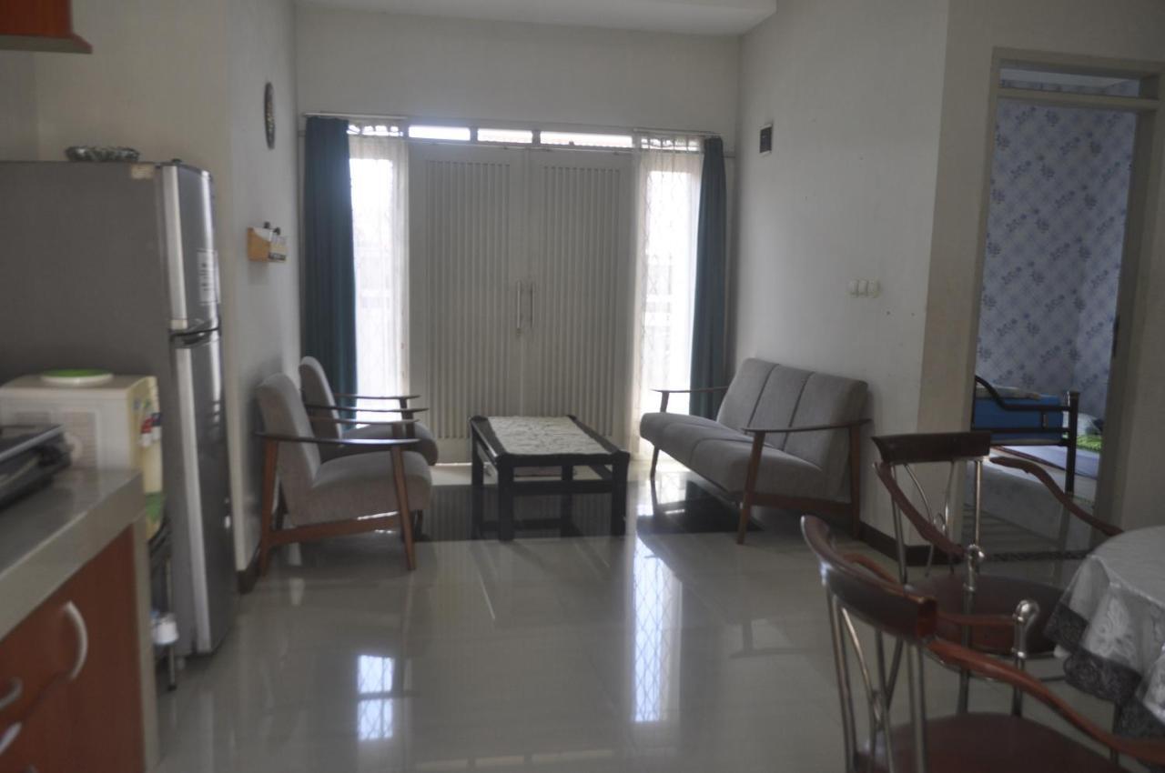 Dallil Putra Villa 렘뱅 외부 사진