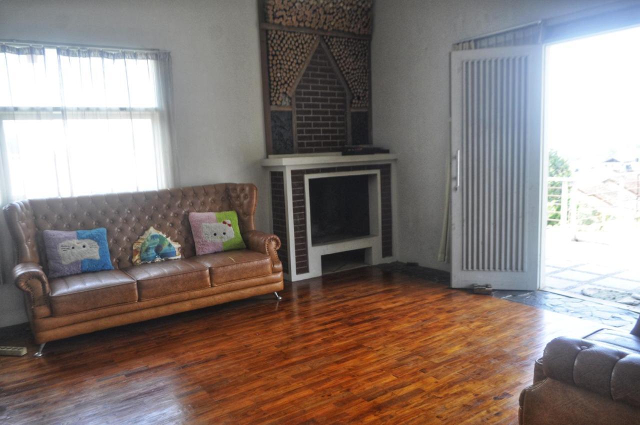Dallil Putra Villa 렘뱅 외부 사진
