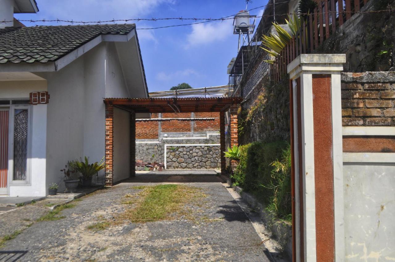 Dallil Putra Villa 렘뱅 외부 사진