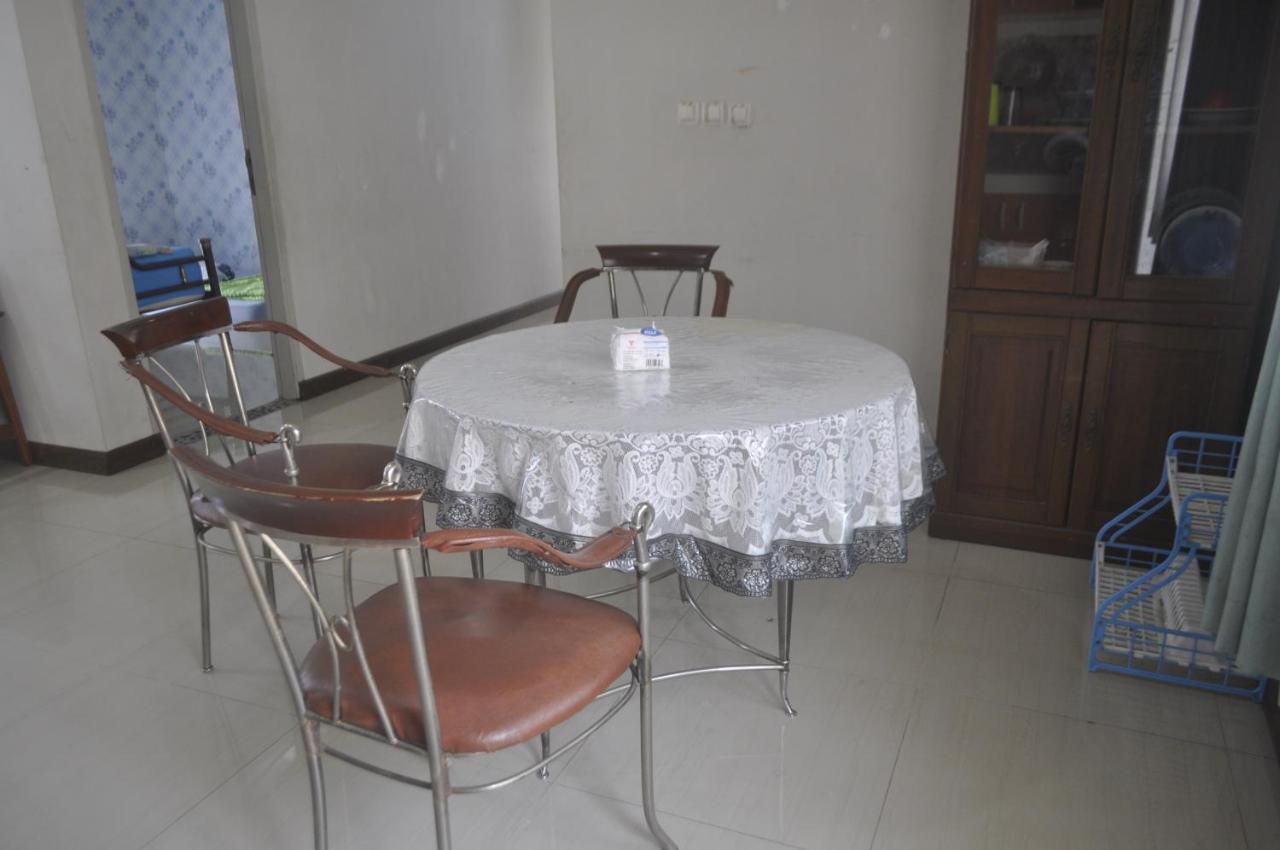 Dallil Putra Villa 렘뱅 외부 사진